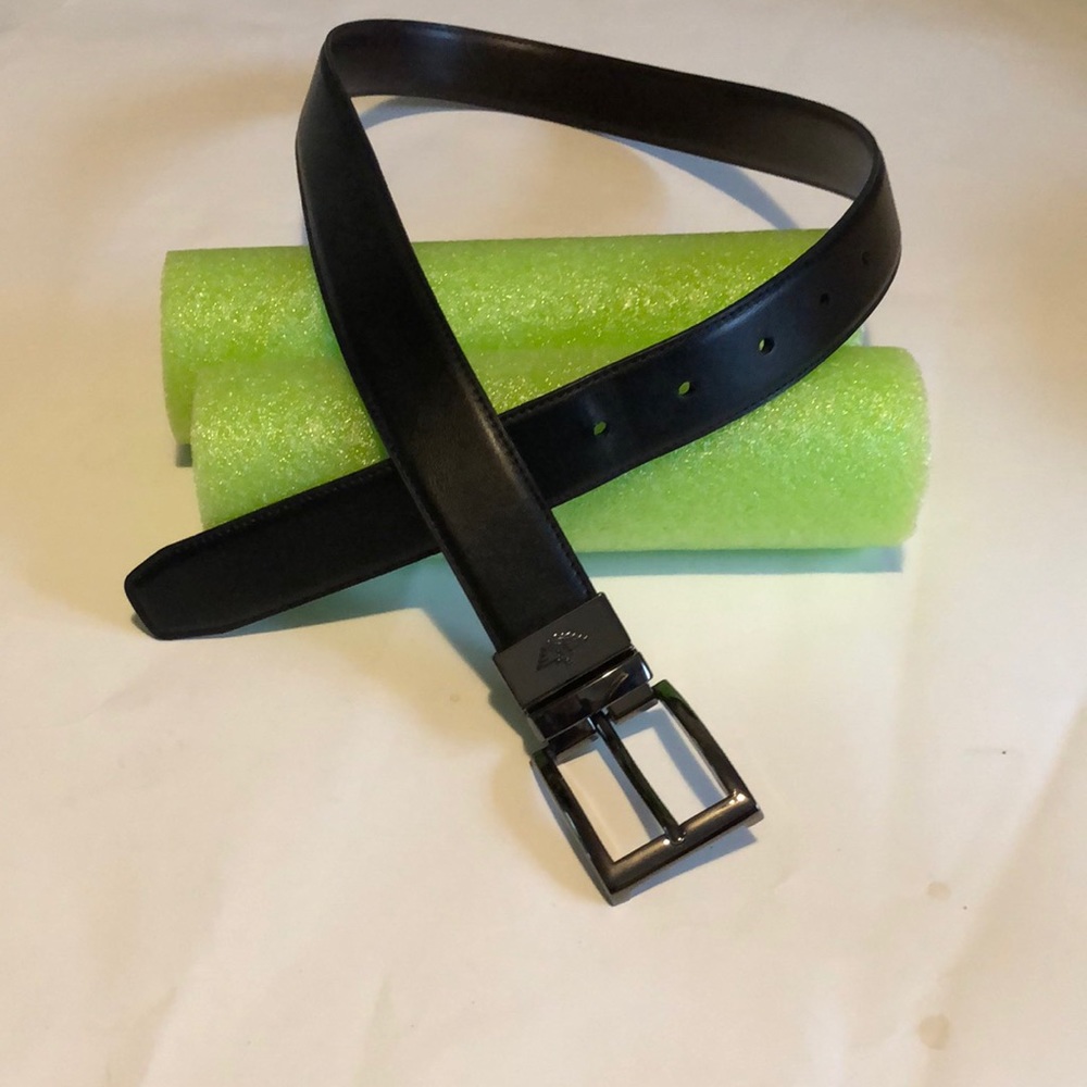 Dockers black belt